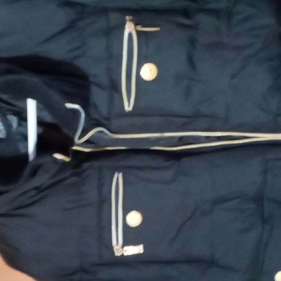 Coat - Picture 2 of 3